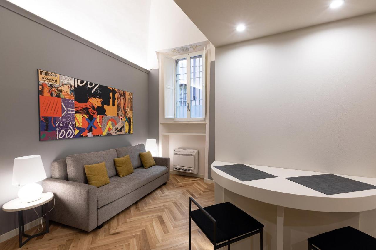 Palazzo Liberati Apartments Parma Esterno foto