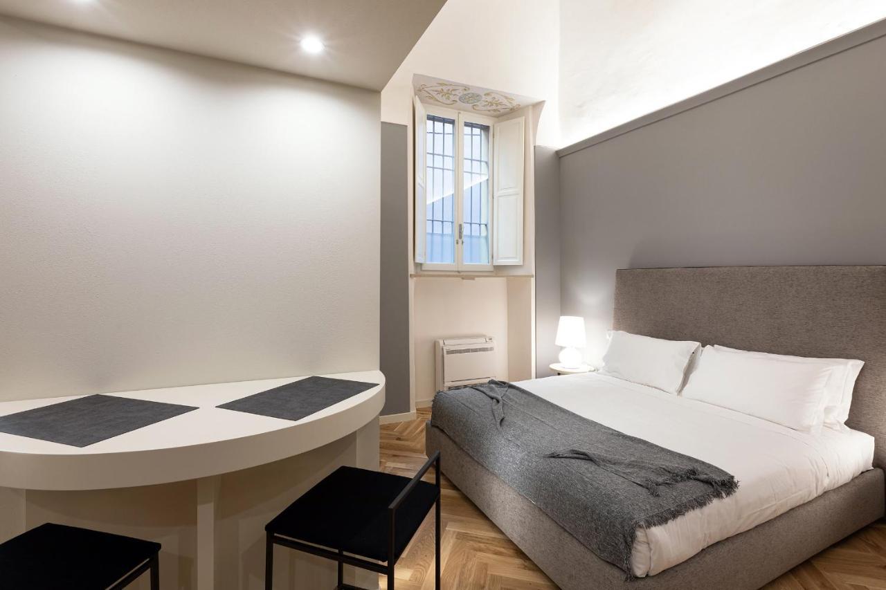 Palazzo Liberati Apartments Parma Esterno foto